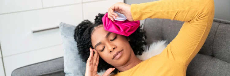 Migraine Treatment In CITY*