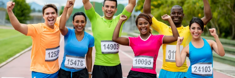 athletes helped by chiropractic care in CITY*