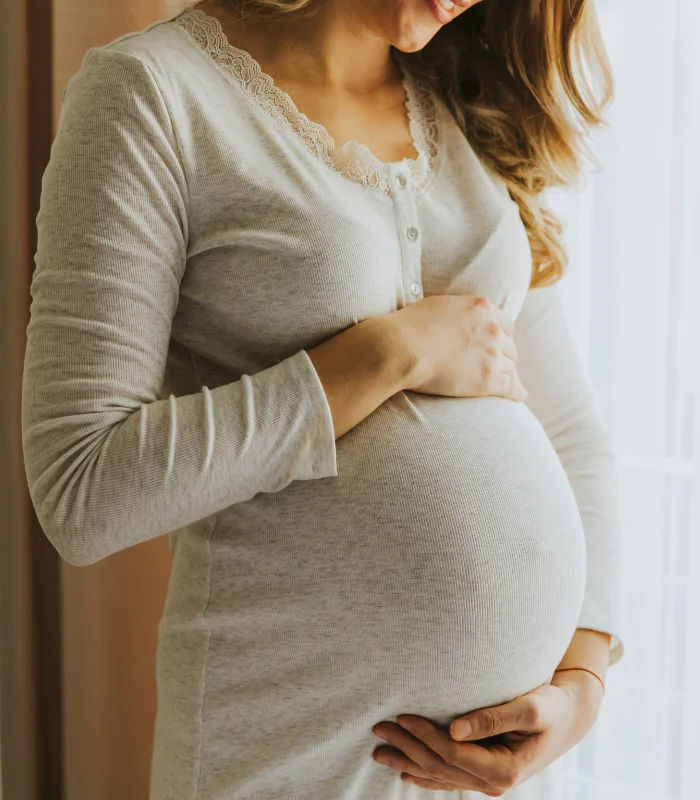 Pregnancy Chiropractic care In CITY*