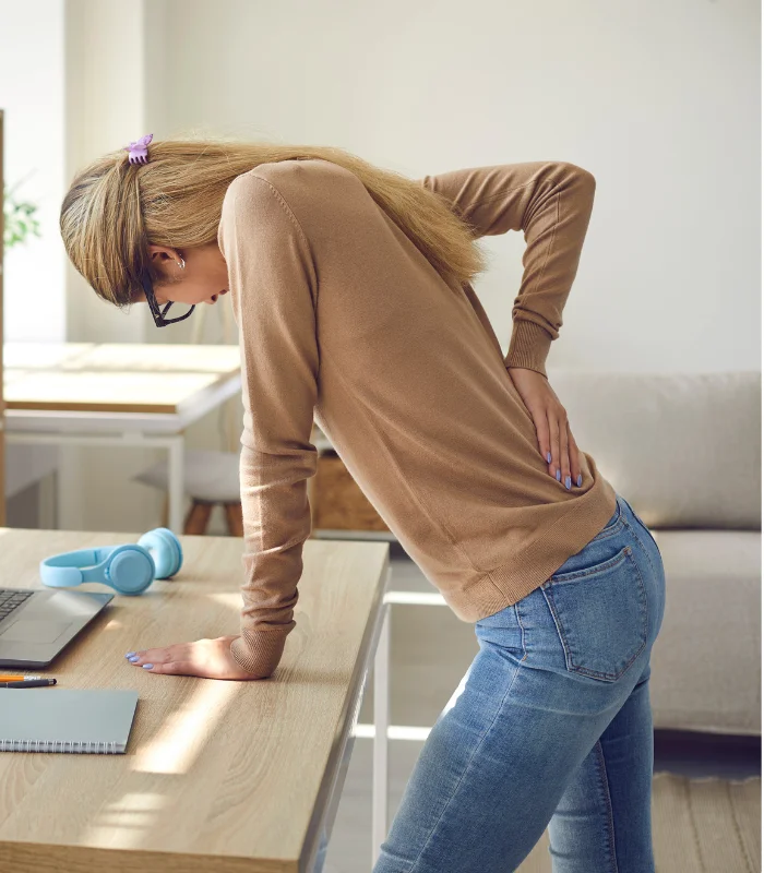 Sciatica Treatment In CITY*