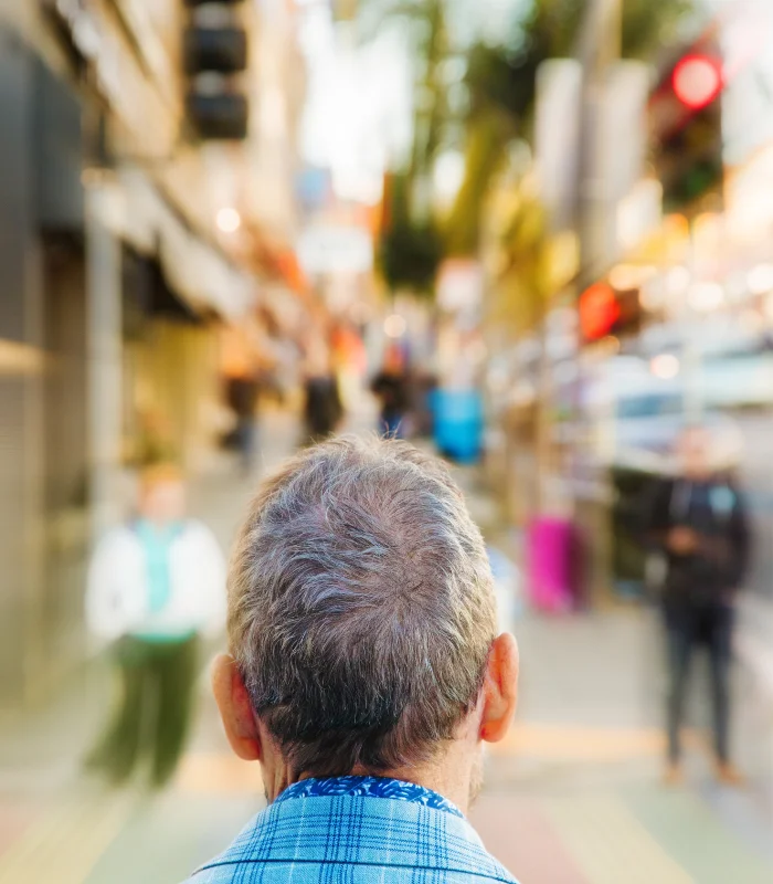 Vertigo Treatment In CITY*